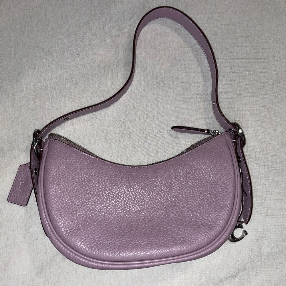 Coach Luna Shoulder Bag